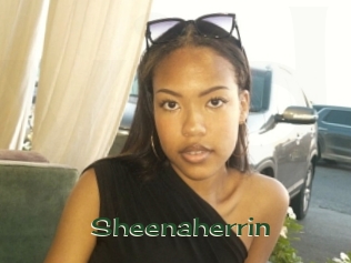 Sheenaherrin