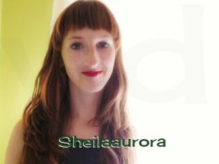 Sheilaaurora