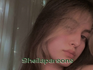 Sheilaparsons
