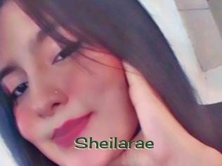 Sheilarae