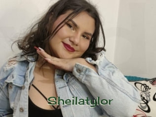 Sheilatylor