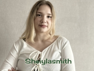 Sheiylasmith