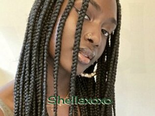 Shellaxoxo