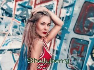 Shellyberry