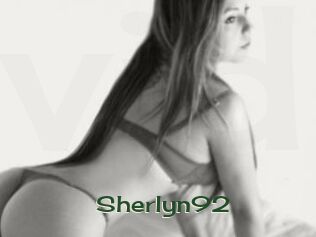Sherlyn92
