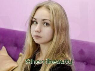 Sherribeauty