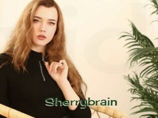 Sherrybrain