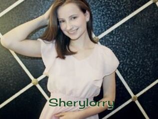 Sherylorry