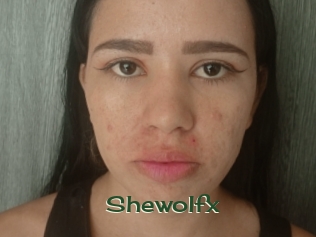 Shewolfx