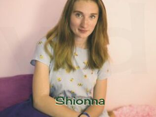 Shionna