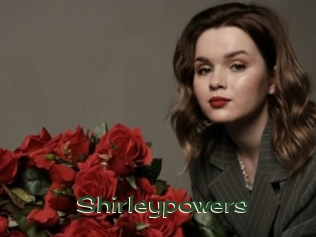 Shirleypowers