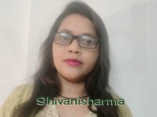 Shivanisharma