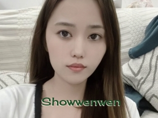 Showwenwen