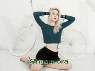 Shyaurora