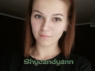 shycandyann Vidéos Kochonnes