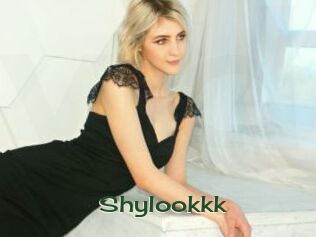 Shylookkk