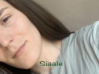 Siaale