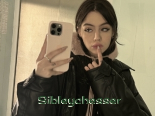 Sibleychesser