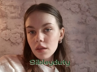 Sibleyduty