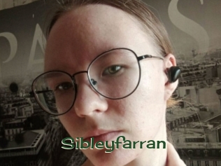 Sibleyfarran