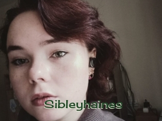 Sibleyhaines