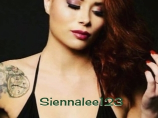 Siennalee123