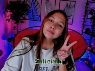 Silicialu
