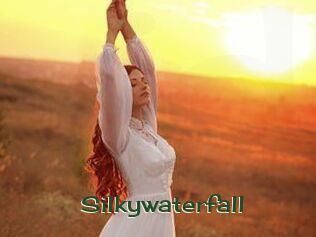 Silkywaterfall