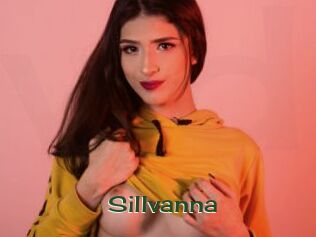 Sillvanna