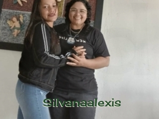 silvanaalexis Vidéos Kochonnes