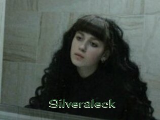Silveraleck