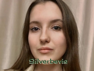 Silverbevis