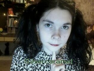 Silvercaramel