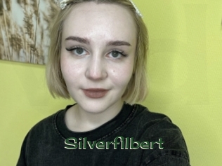 Silverfilbert