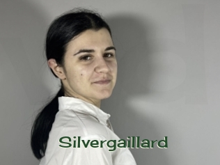 Silvergaillard