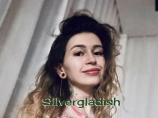 Silvergladish