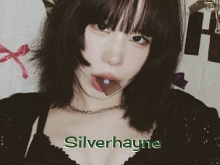 Silverhayne
