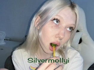 silvermollyi Vidéos Kochonnes