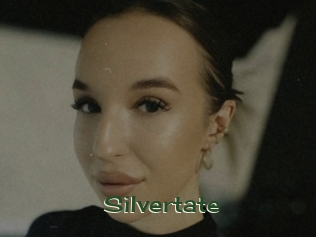Silvertate