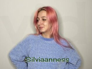 Silviaanness