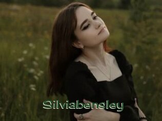 Silviabensley