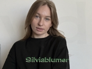Silviablumer