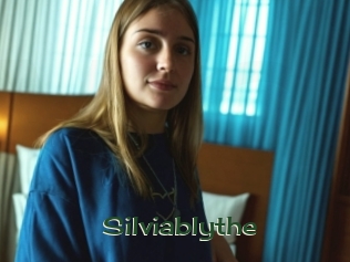 Silviablythe