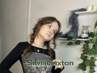 Silviaclaxton