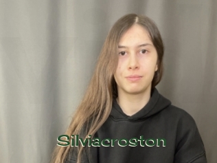 Silviacroston