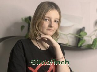 Silviafinch
