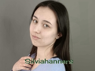 Silviahanners