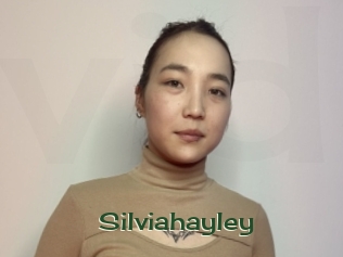 Silviahayley