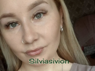 Silviasivion