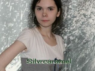 Silvrcaramel